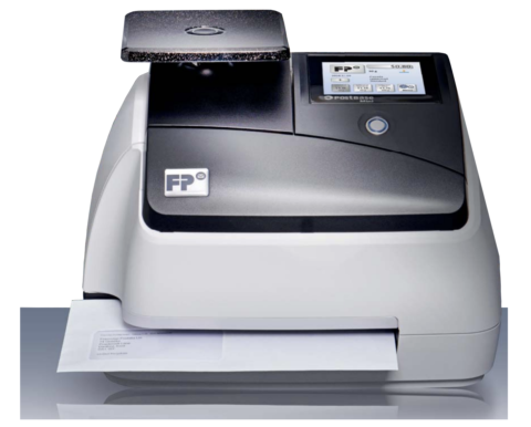 Postbase Mini - Postage Meters | FP Mail Pty Ltd