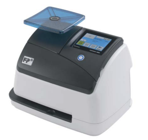 Postbase Mini - Postage Meters | FP Mail Pty Ltd