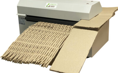 Cardboard Shredder: The Ultimate Tool for Recycling and Waste Management