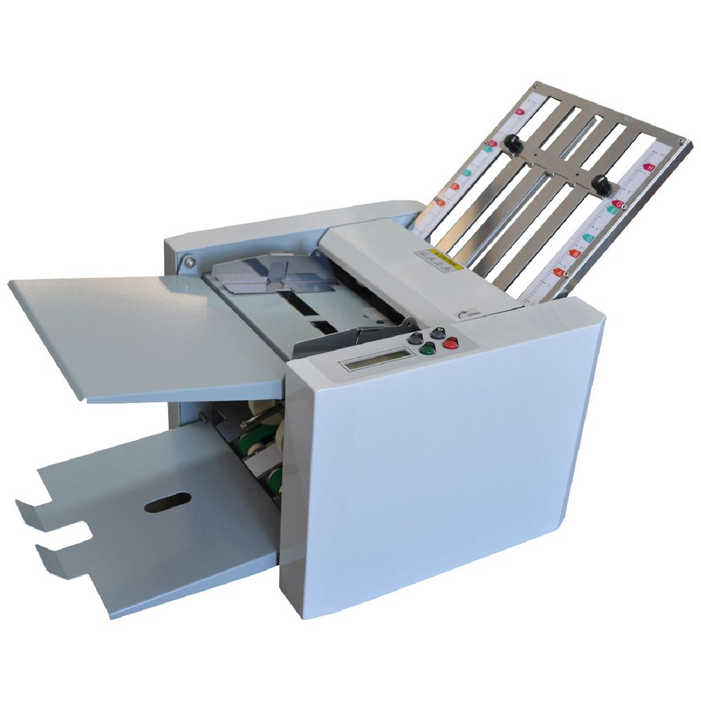 Folding Machines: The Secret to Faster, Smarter Document Handling ...