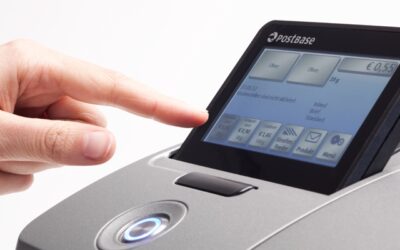 Postage Meters: Streamlining Mail for Modern Businesses