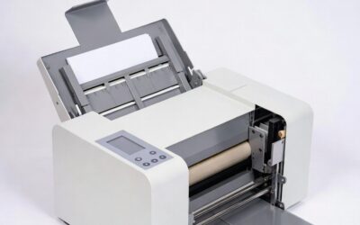 Folding Machines: What They Are & Why Your Business Needs One