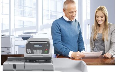 5 Reasons Businesses Still Choose Postage Meters in 2026