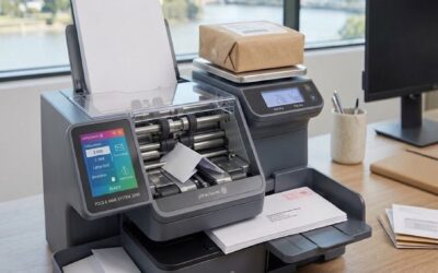 Beyond the Fold: How Automated Folding Machines Eliminate Your Office’s Biggest Bottleneck